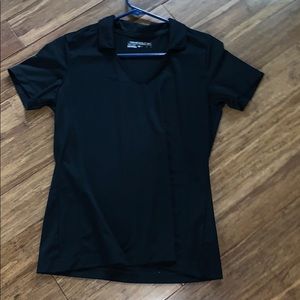Nike Pro golf tee